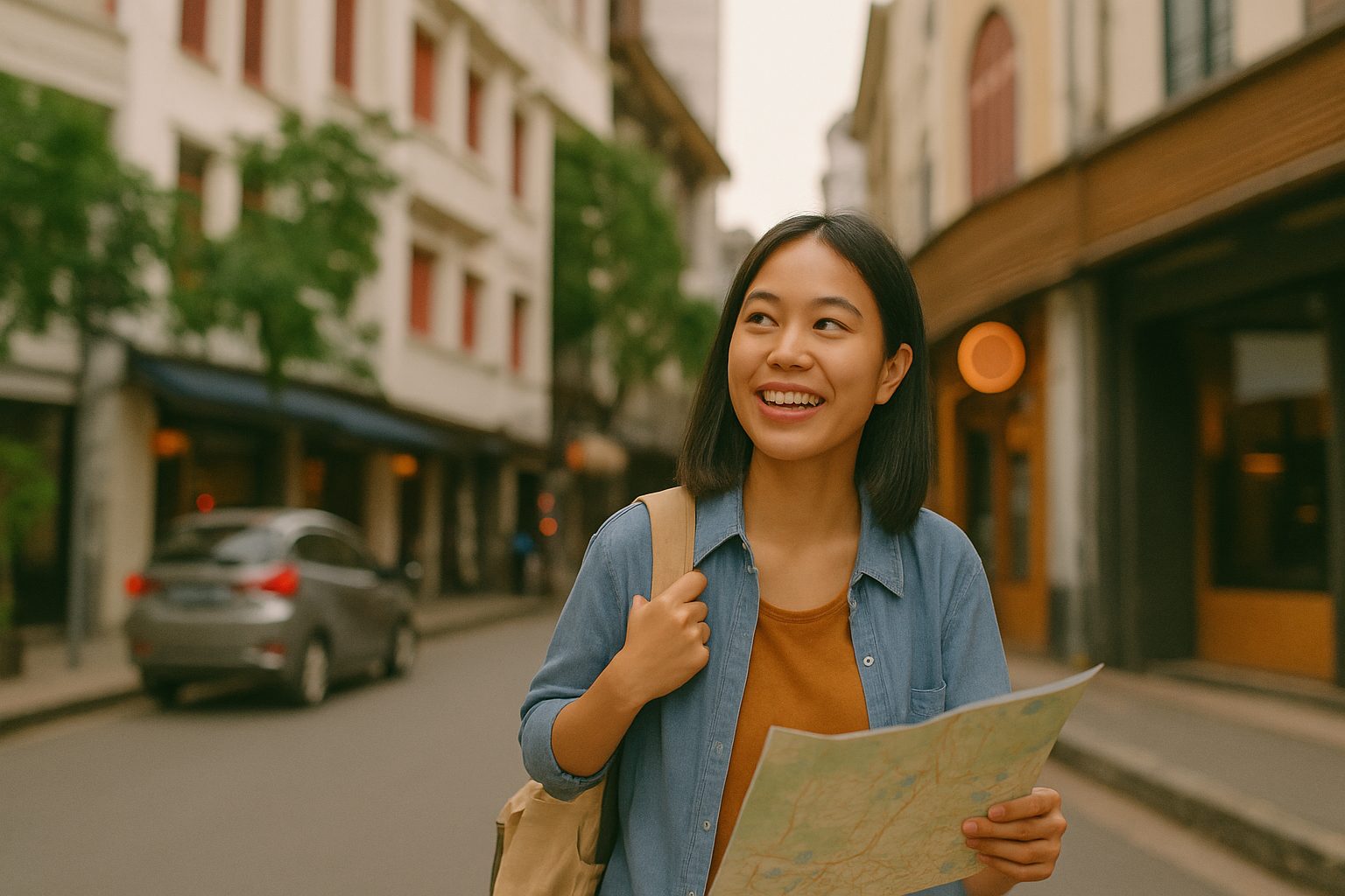 wisata Jakarta Selatan