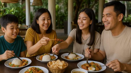 kuliner bali