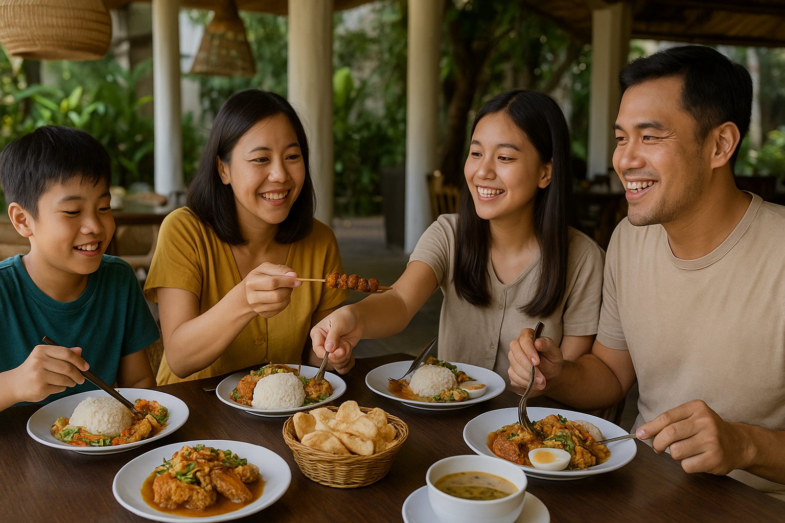 kuliner bali