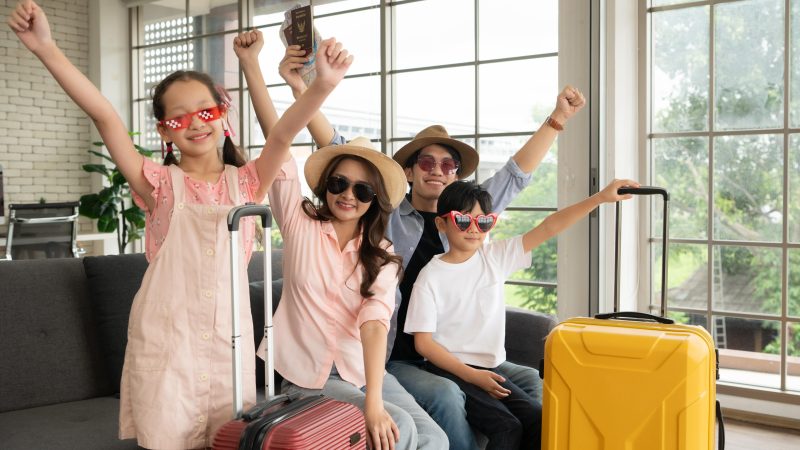 Rekomendasi Hotel Murah di Solo Dekat Stasiun