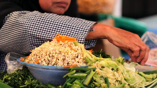 5 rekomendasi makanan solo