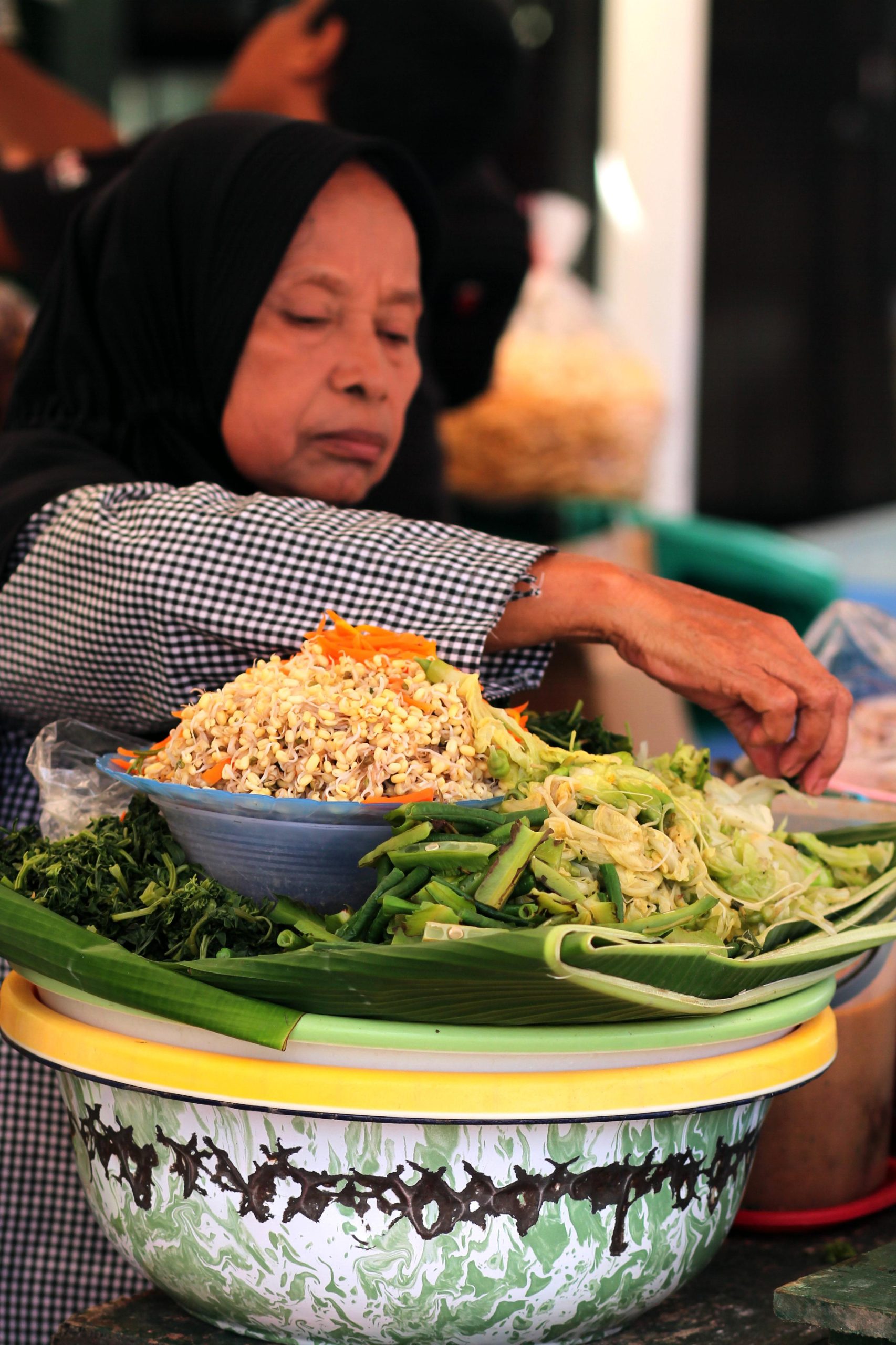5 rekomendasi makanan solo