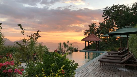 7 Wisata solo