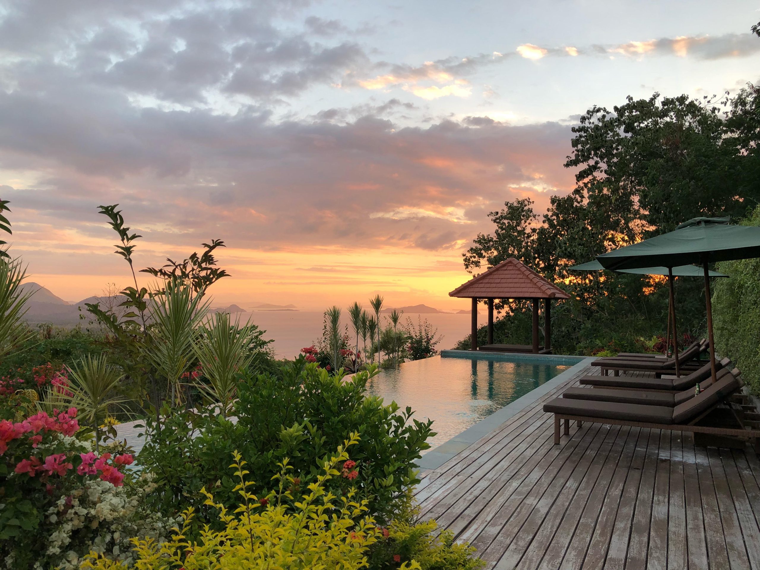 7 Wisata solo