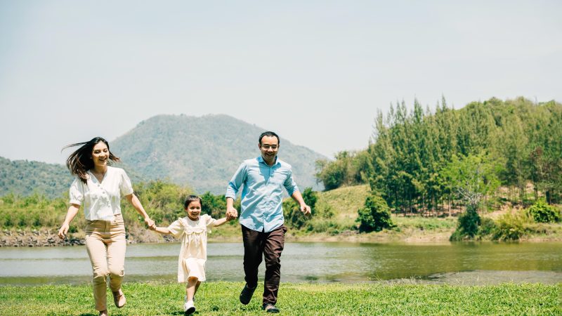 Liburan ke Dieng Naik Kereta & Hotel Bintang 3
