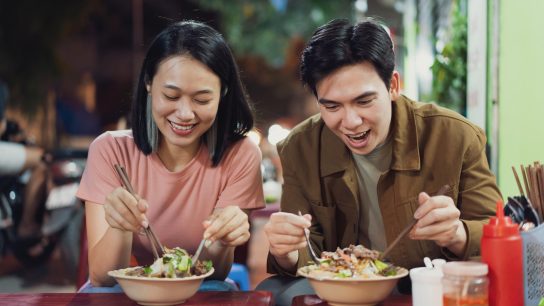 Rekomendasi Makanan Lampung Yang Hits