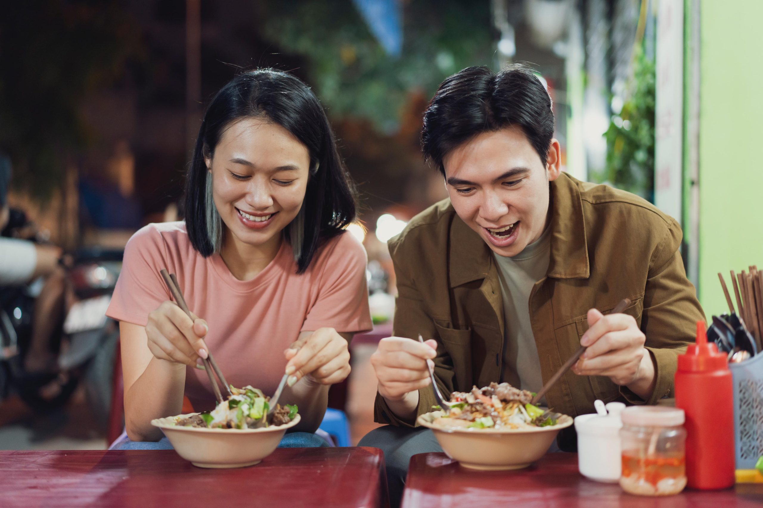 Rekomendasi Makanan Lampung Yang Hits