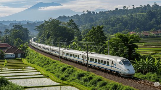 Kereta cepat JKT-BDG, bookingtogo