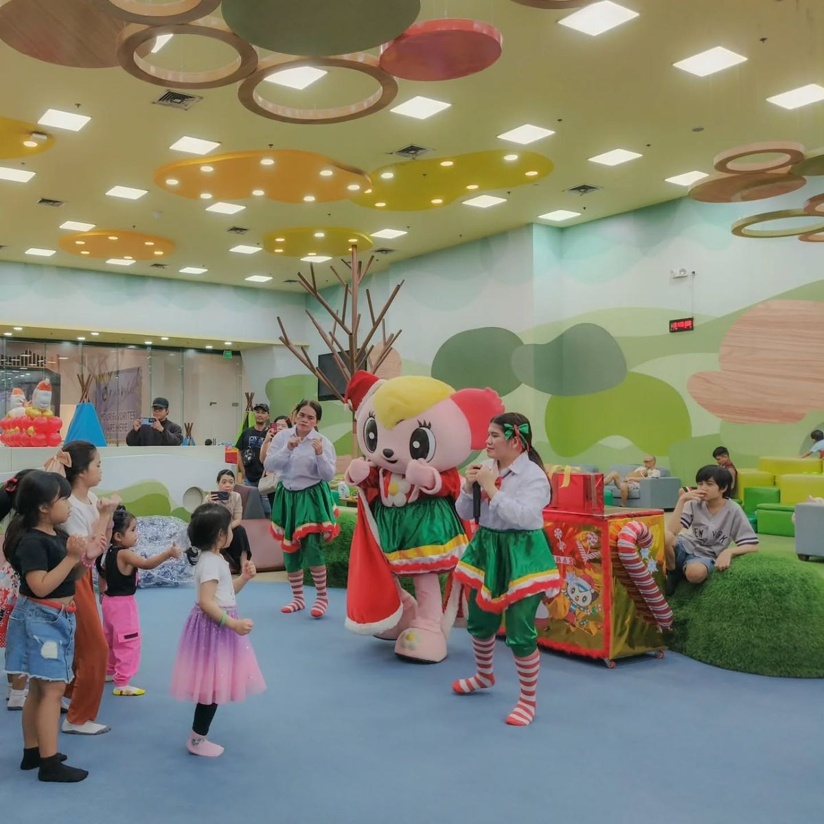 wisata anak indoor bandung