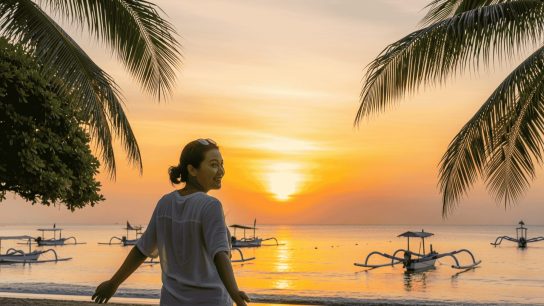 itinerary 3 hari 2 malam di bali