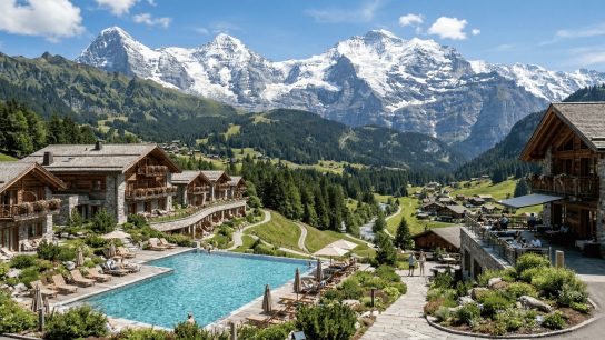 staycation tenang setelah mudik di bookingtogo