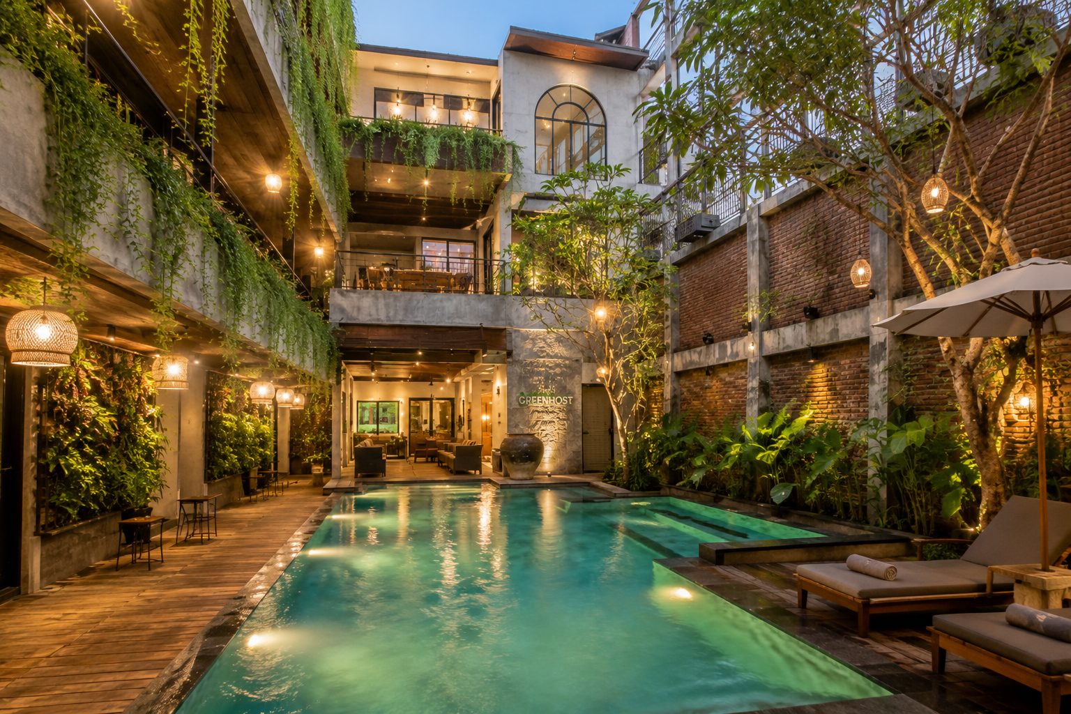 5 Hotel Jogja Instagramable untuk Staycation yang Wajib Masuk Wishlist