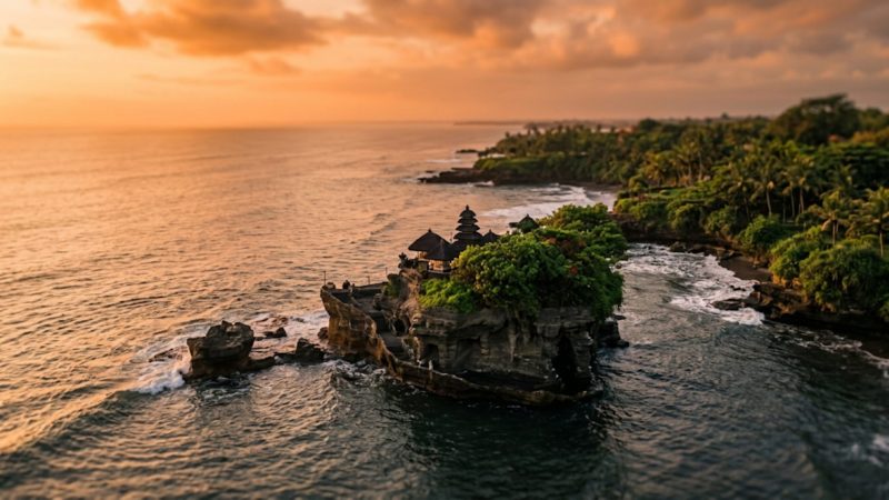 Tiket Pesawat Jakarta Bali Murah: Panduan Lengkap 2026