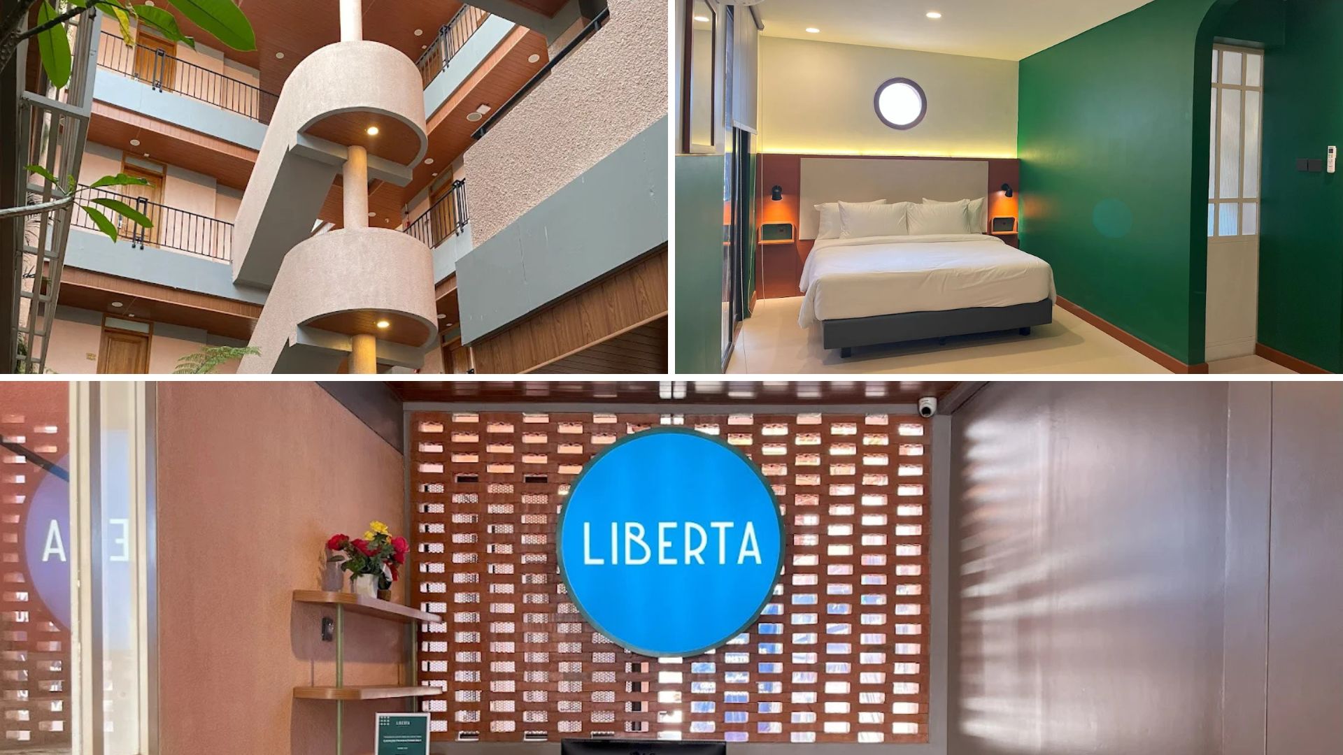 hotel instagramable jogja