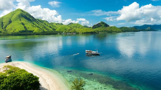 liburan ke Labuan Bajo