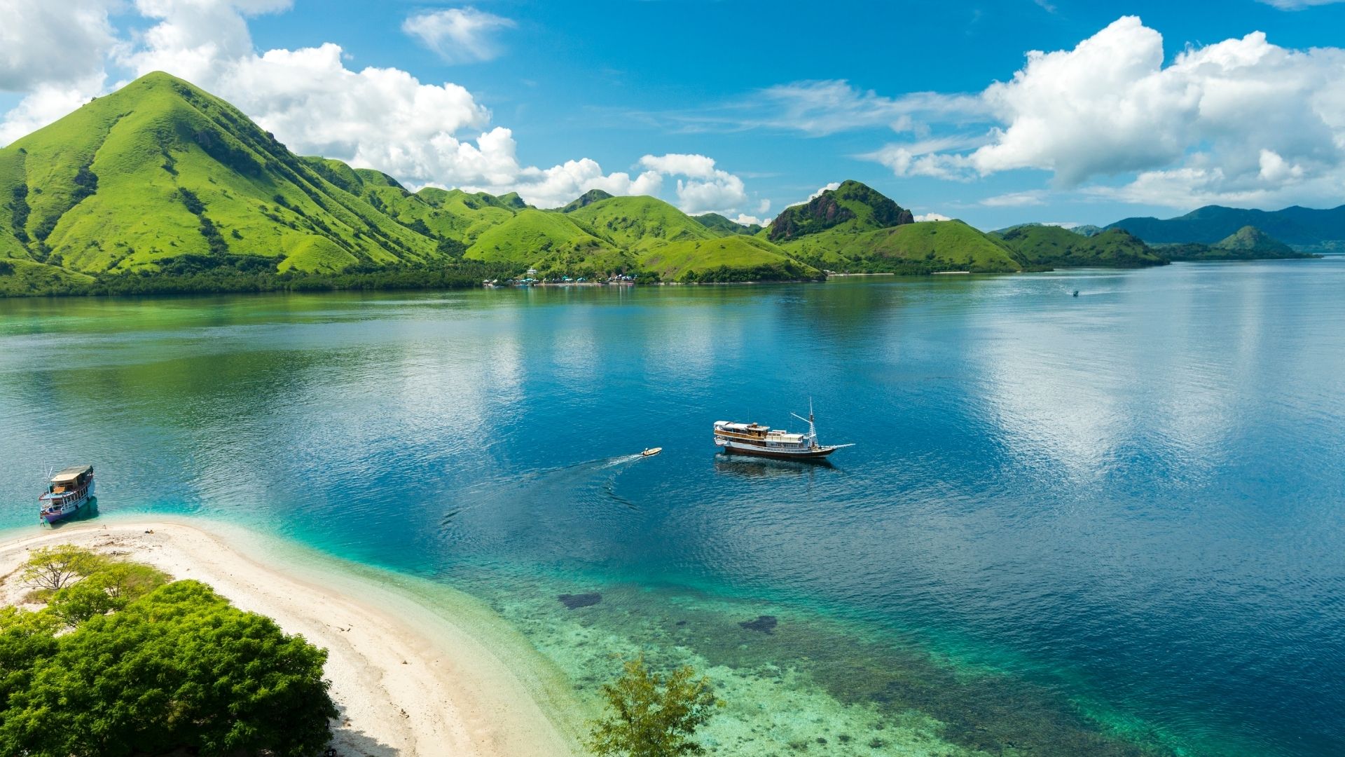 liburan ke Labuan Bajo