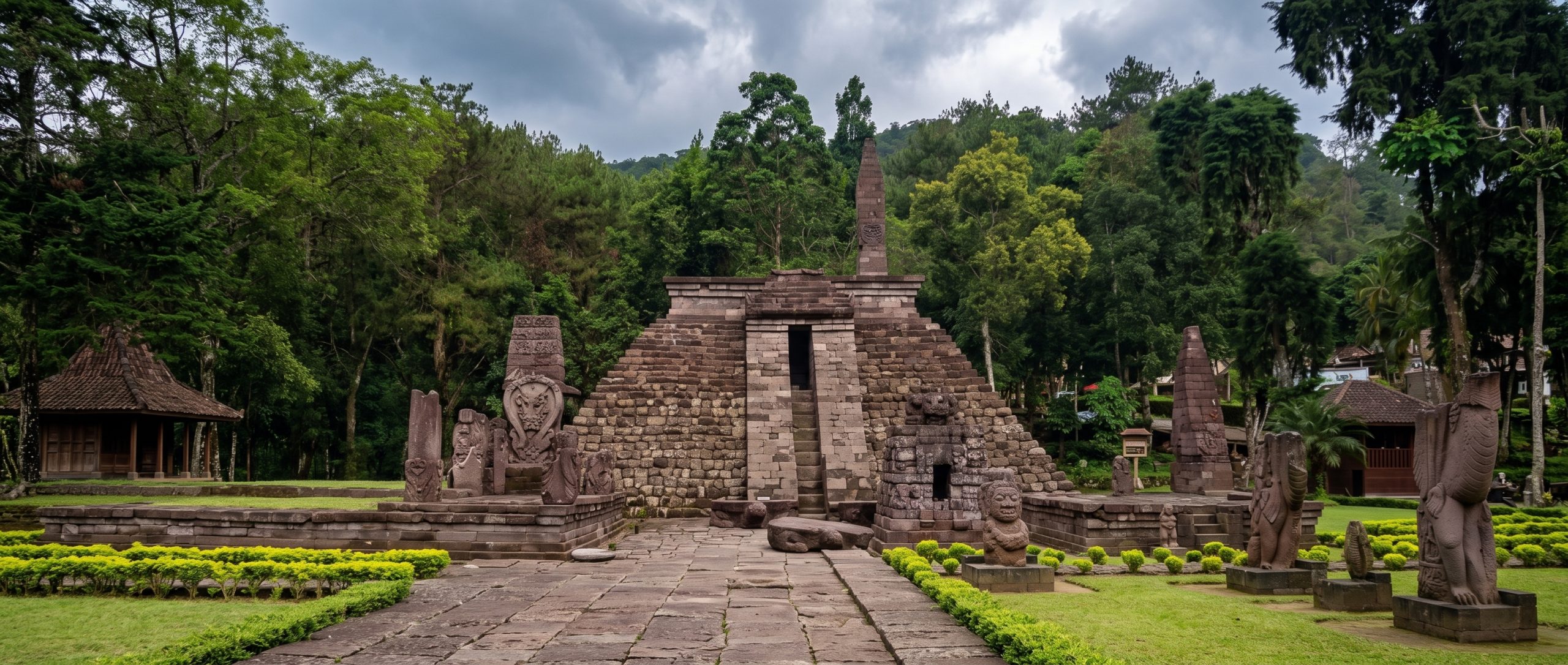 Candi Sukuh
