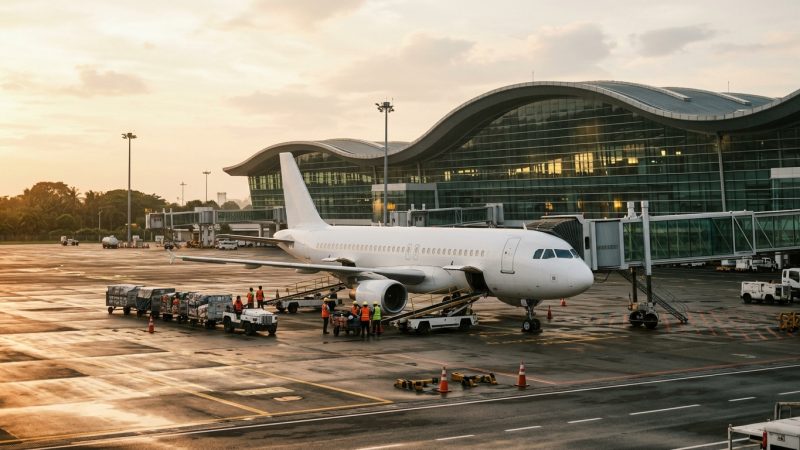Harga Tiket Pesawat Jakarta ke Makassar 2026: Kisaran Harga & Tips Termurah
